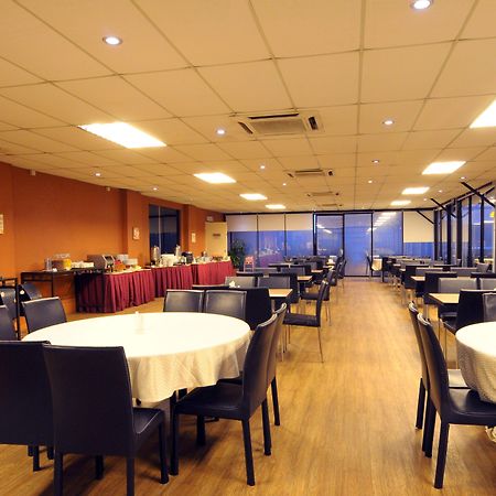 Hotel Sentral Kl @ Kl Sentral Station Kuala Lumpur Dış mekan fotoğraf
